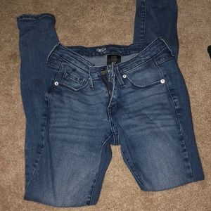 Mossimo supply Jeans